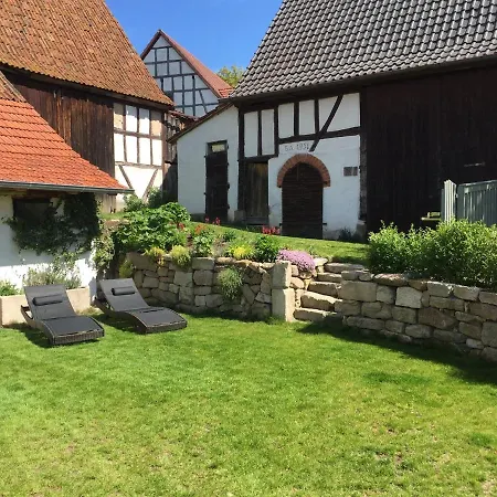 Hassgautor * Aidhausen
