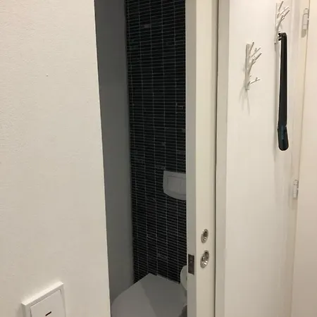 Appartement Hassgautor *