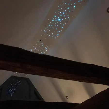 Hassgautor Appartement *