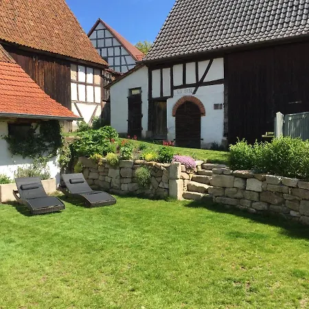 Hassgautor * Aidhausen