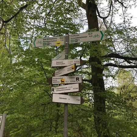 Hassgautor Aidhausen
