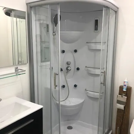 Appartement Hassgautor Aidhausen