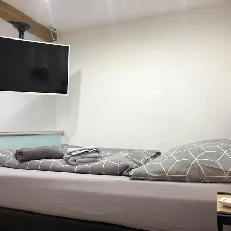 Hassgautor Appartement