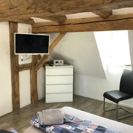 Appartement Hassgautor