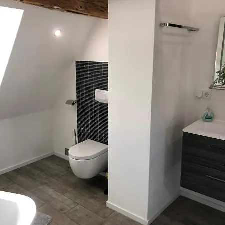 Appartement Hassgautor Aidhausen