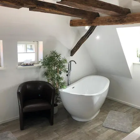 Apartment Hassgautor Aidhausen