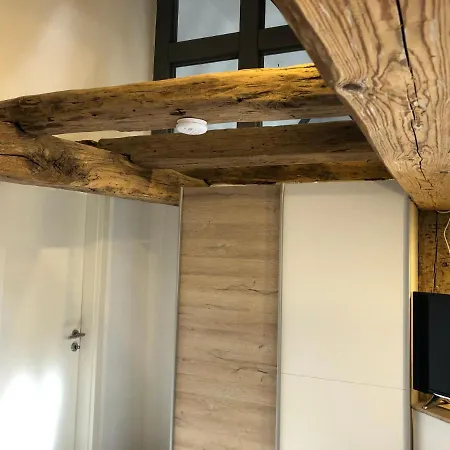 Appartement Hassgautor