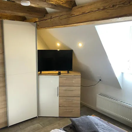 Appartement Hassgautor Aidhausen