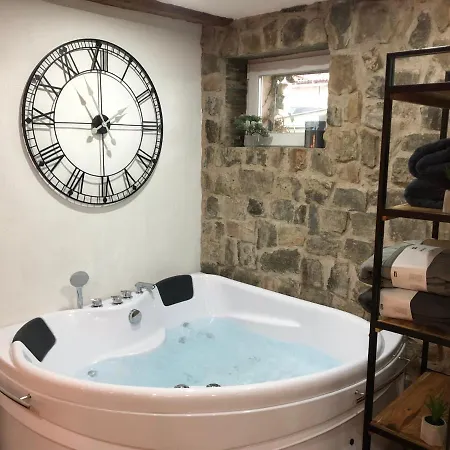 Appartement Hassgautor