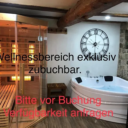 Hassgautor Appartement