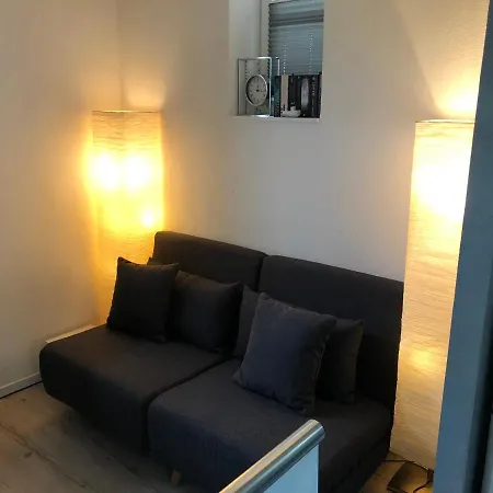 Appartement Hassgautor *