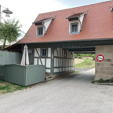 Hassgautor * Aidhausen