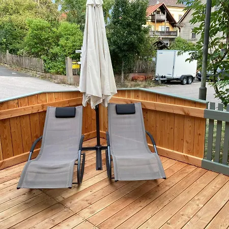 Appartement Hassgautor *