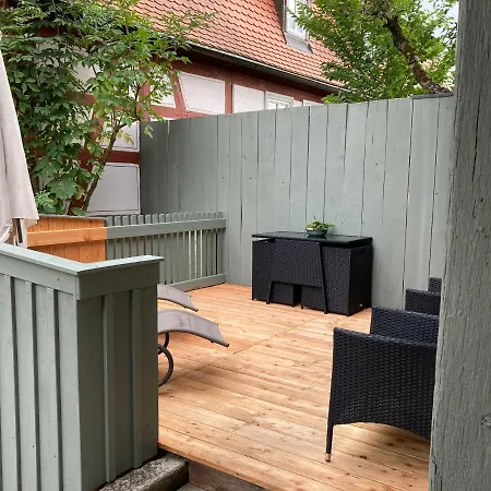 Appartement Hassgautor