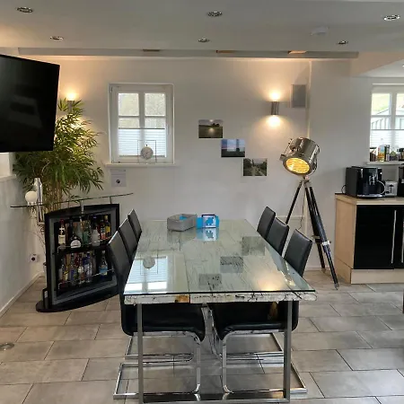 Appartement Hassgautor *