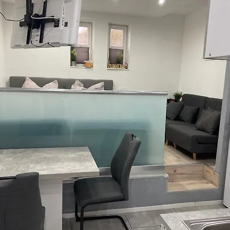 Hassgautor Appartement *