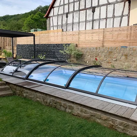 Appartement Hassgautor Aidhausen
