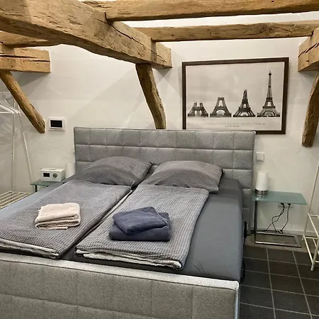Appartement Hassgautor *