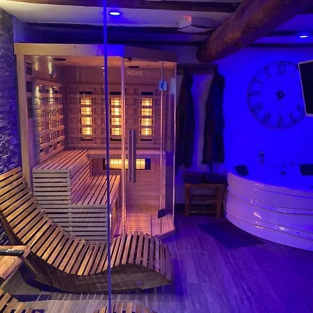 Hassgautor Appartement