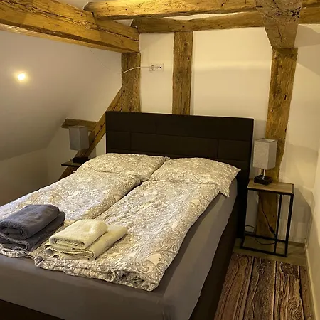 Appartement Hassgautor