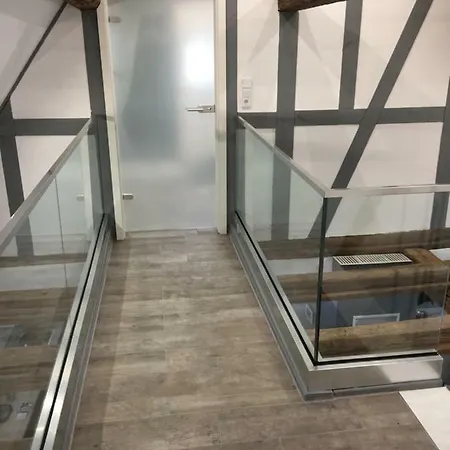 Apartment Hassgautor Aidhausen