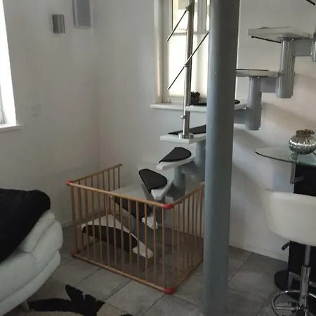 Appartement Hassgautor *
