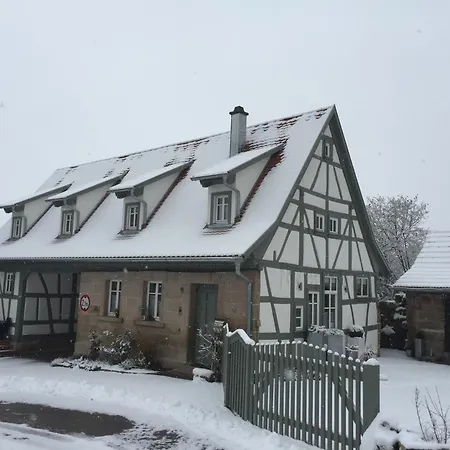 Appartement Hassgautor
