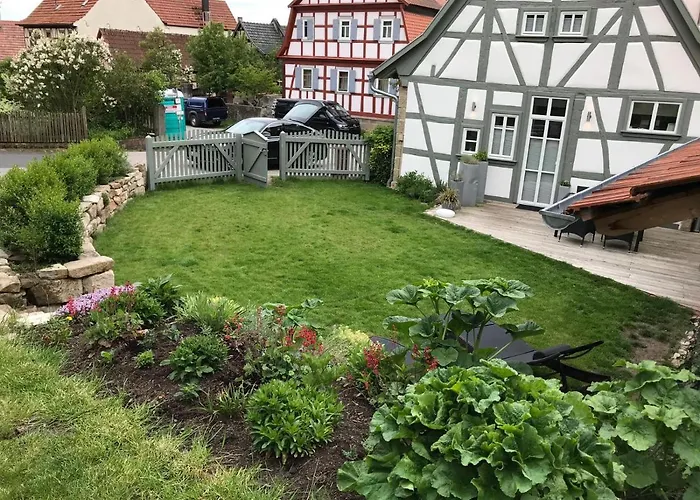 Hassgautor * Aidhausen
