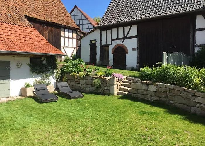 Hassgautor * Aidhausen