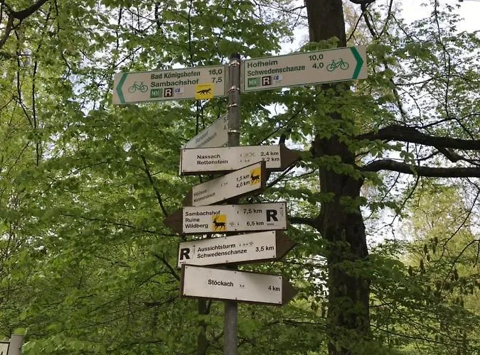 Hassgautor Aidhausen